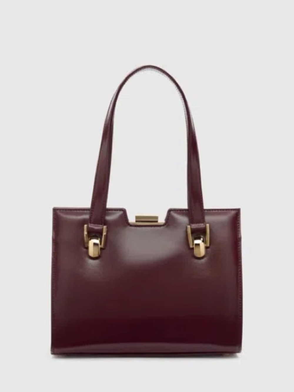 NWT Reformation Nara Shoulder Bag